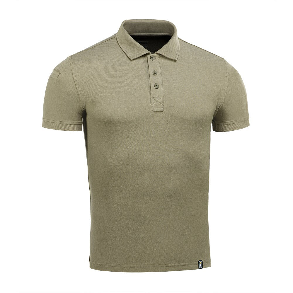Koszulka polo M-Tac Polo Basic 65/35 - Tan