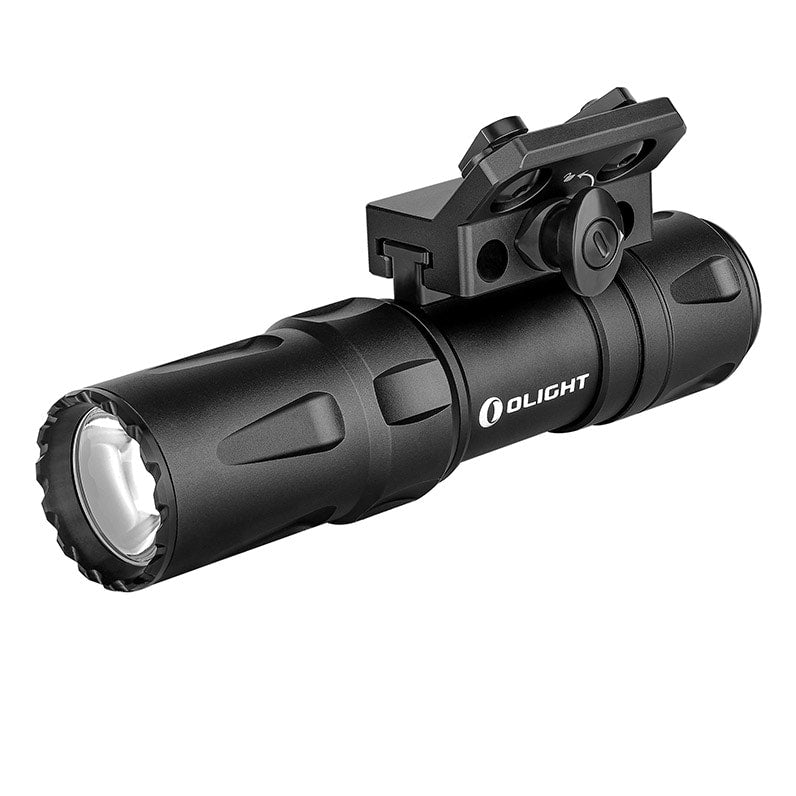 Latarka na broń Olight Odin Mini z montażem - 1250 lumenów