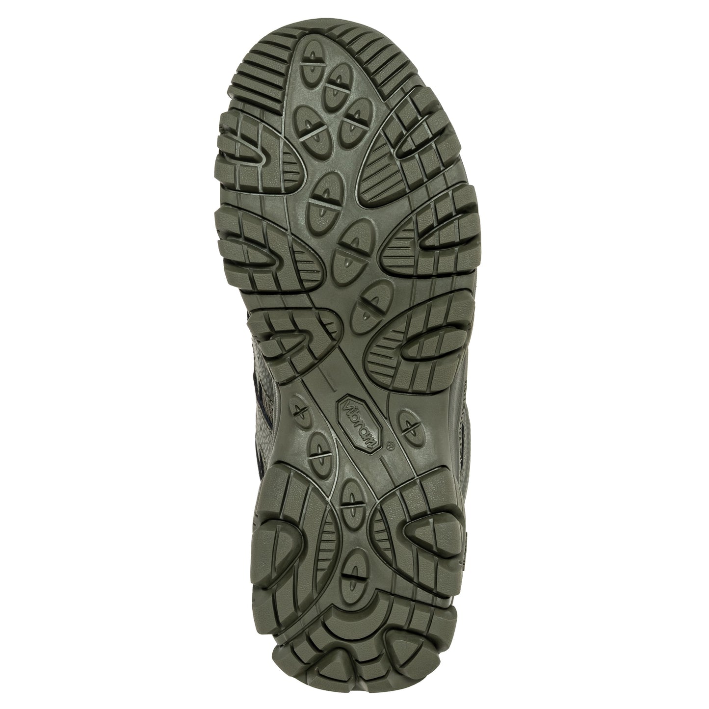 Buty Merrell MOAB 3 Low Tactical - Dark Olive