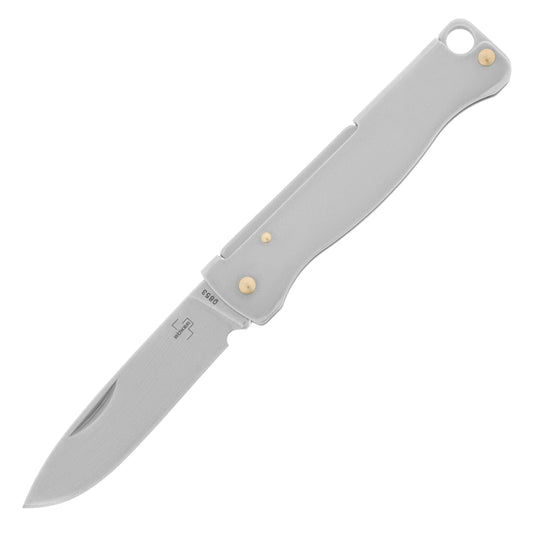 Nóż składany Boker Plus Atlas Mini - Silver