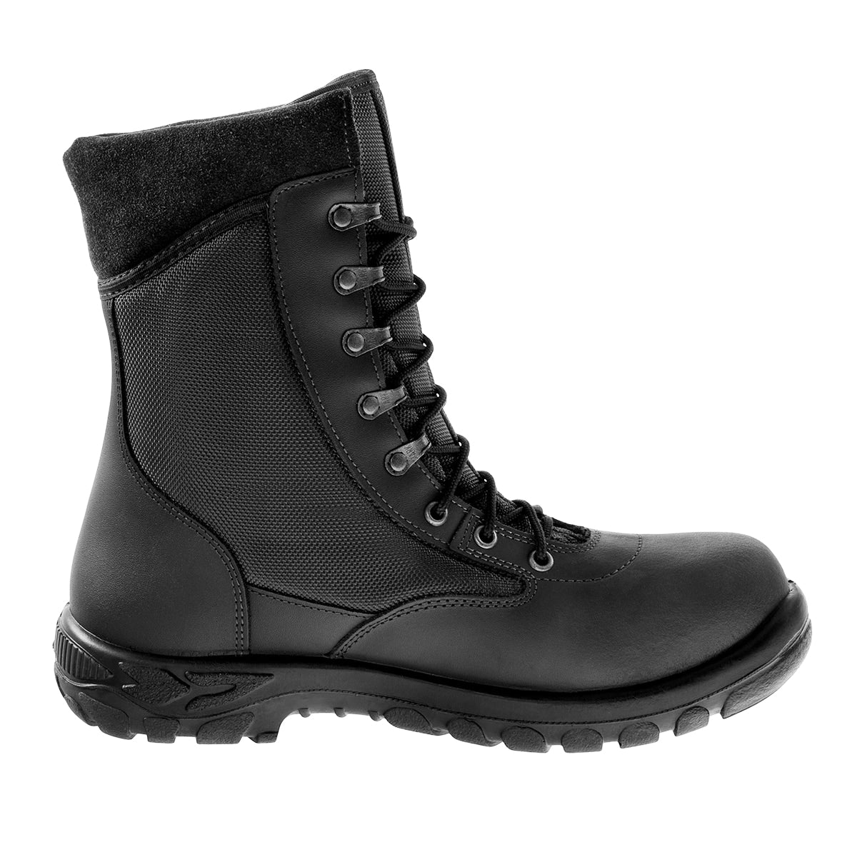 Buty Protektor Grom Winter - Black
