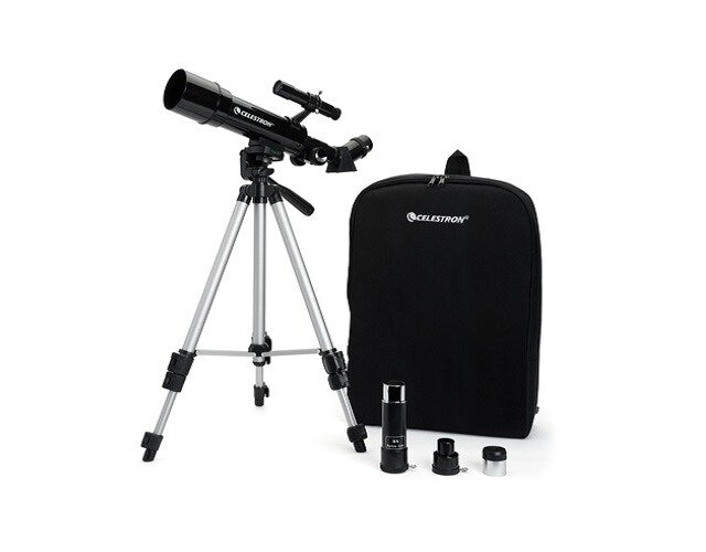 Teleskop Celestron Travel Scope 50