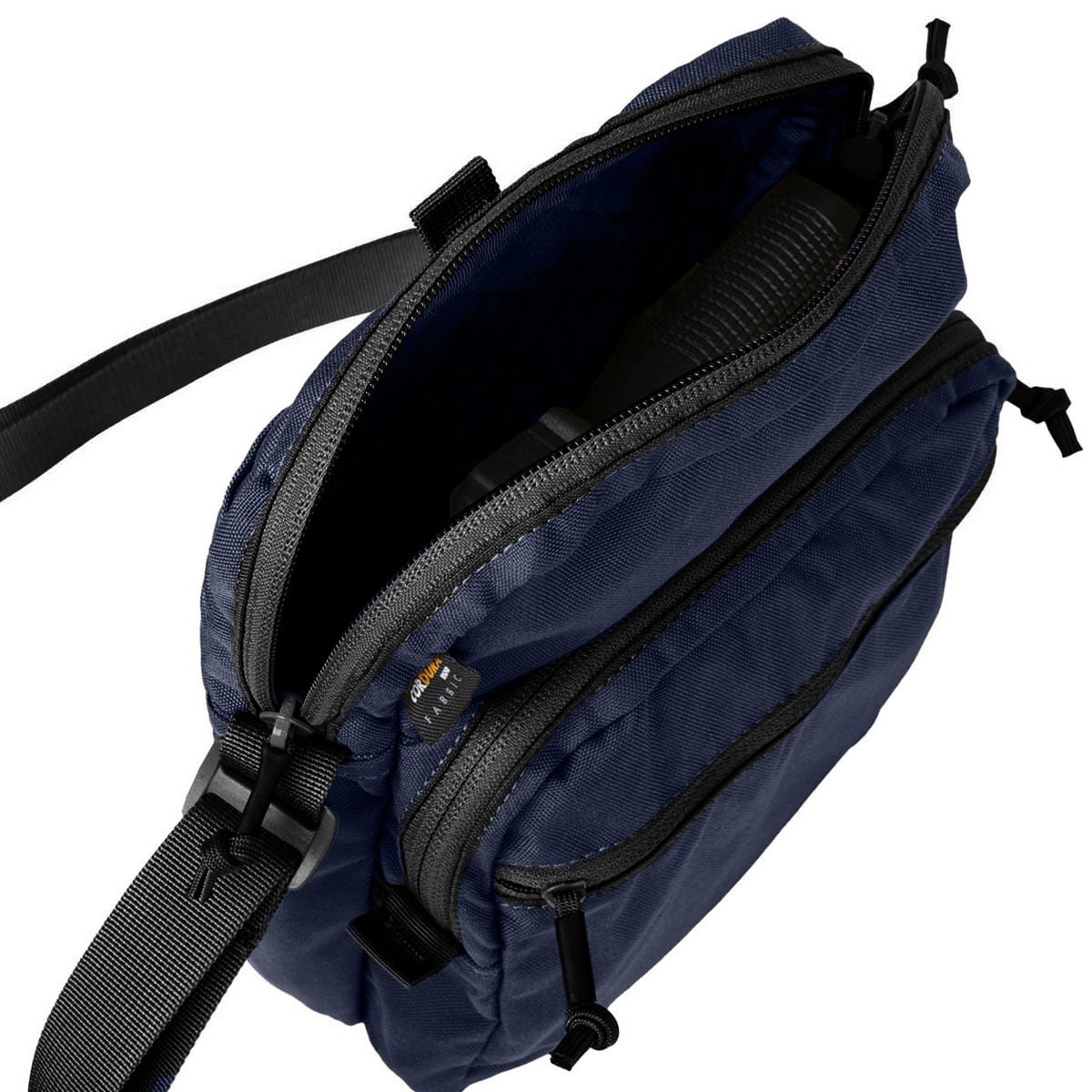 Torba Helikon EDC Compact Shoulder Bag 2 l - Sentinel Blue