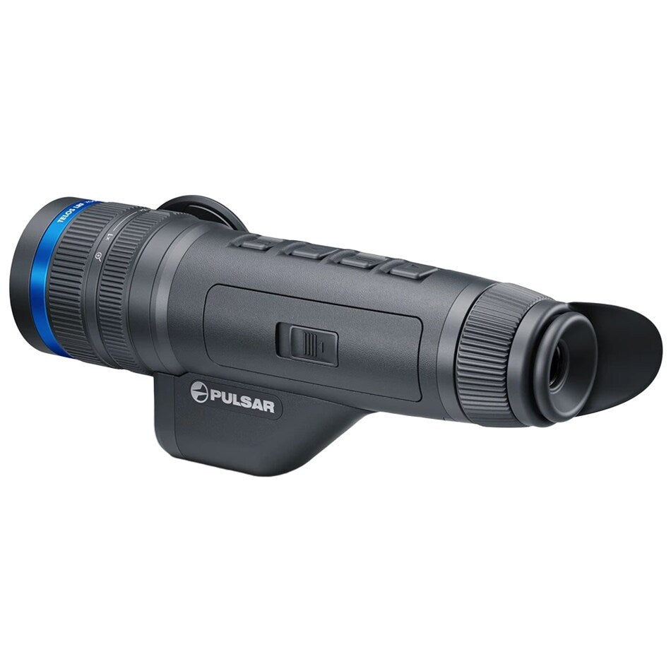 Termowizor Pulsar Telos LRF XG50