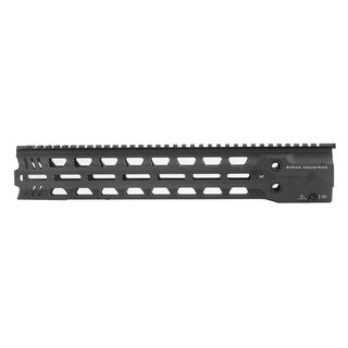Łoże Strike Industries Gridlok Full Duty 14,5" do karabinków HK 416 - Black