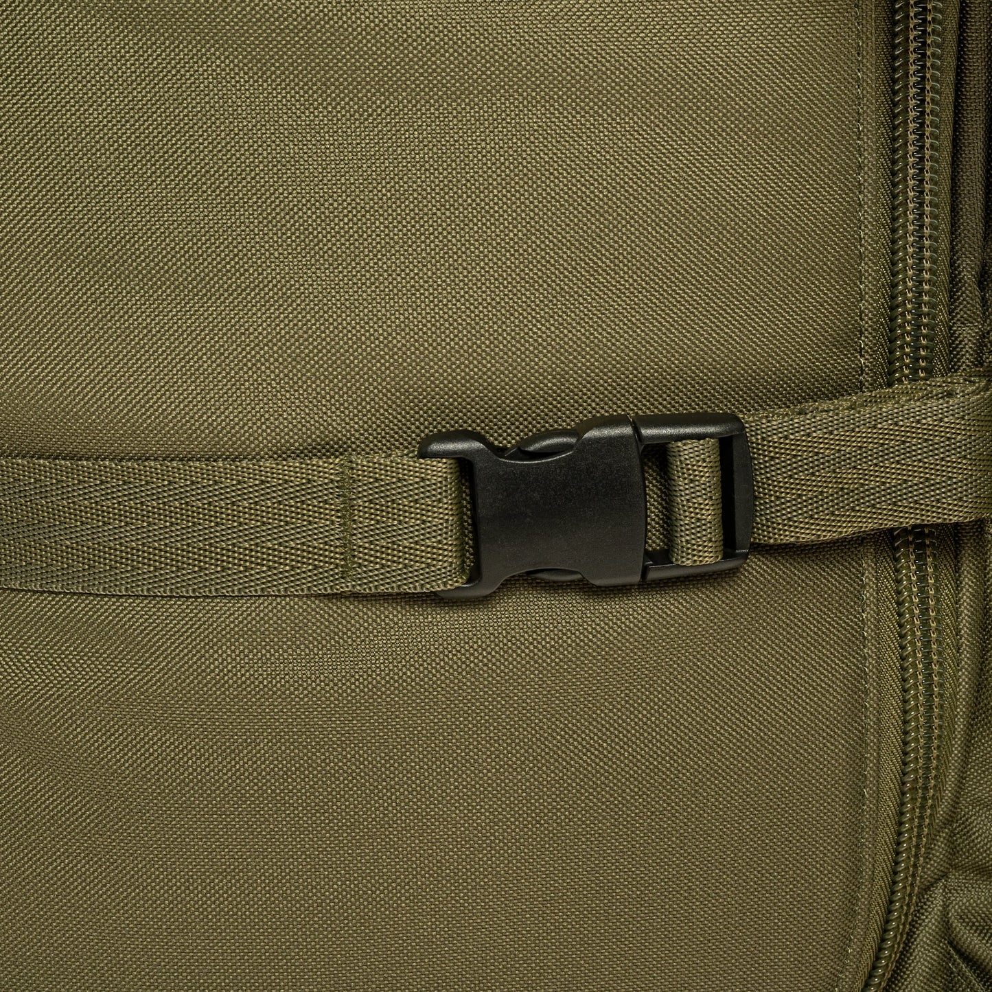 Torba Mil-Tec Combat Duffle Bag Tap 98 l - Olive