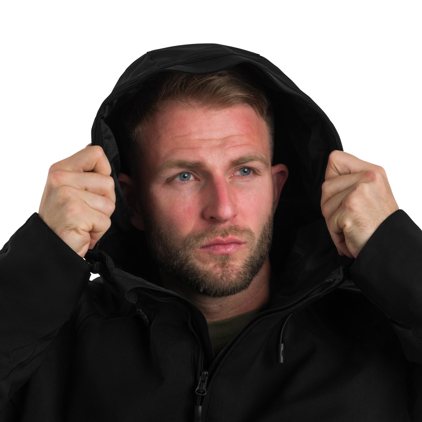Kurtka Carinthia G-LOFT Tactical Anorak - Black