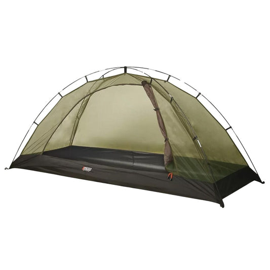 Namiot 1-osobowy moskitiera Tatonka Single Moskito Dome - Green