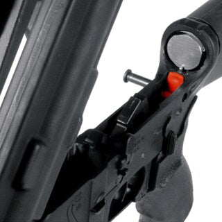 Klin stabilizujący UTG do AR15/M4 - Red