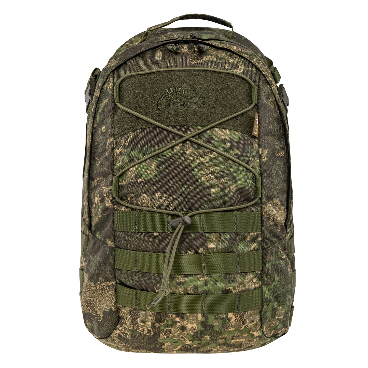 Plecak Helikon EDC Cordura 21 l - PenCott WildWood