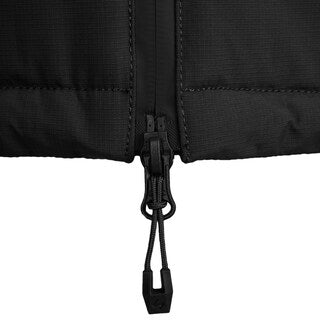 Kurtka Stoirm Primaloft - Black