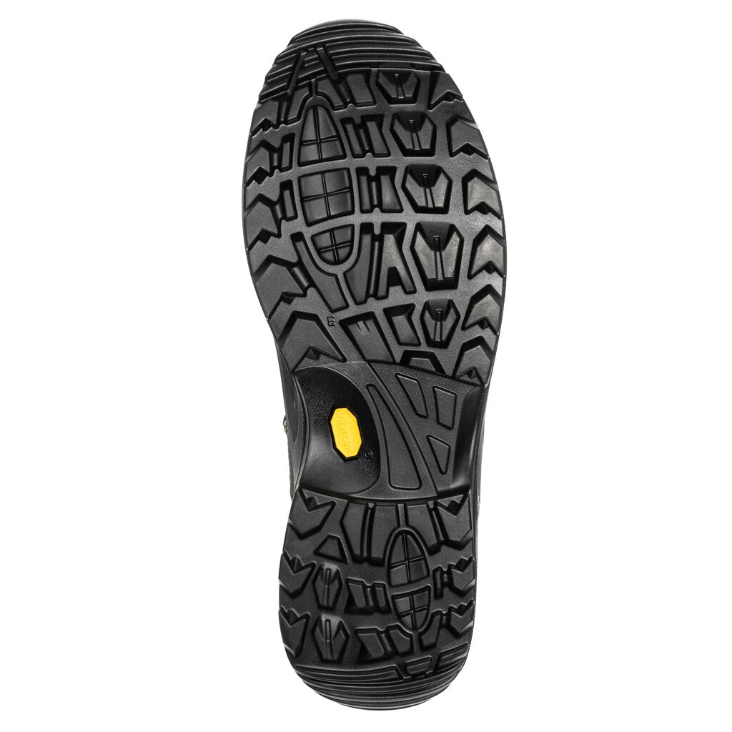 Buty damskie Lowa Renegade GTX MID - Anthracite/Mandarin