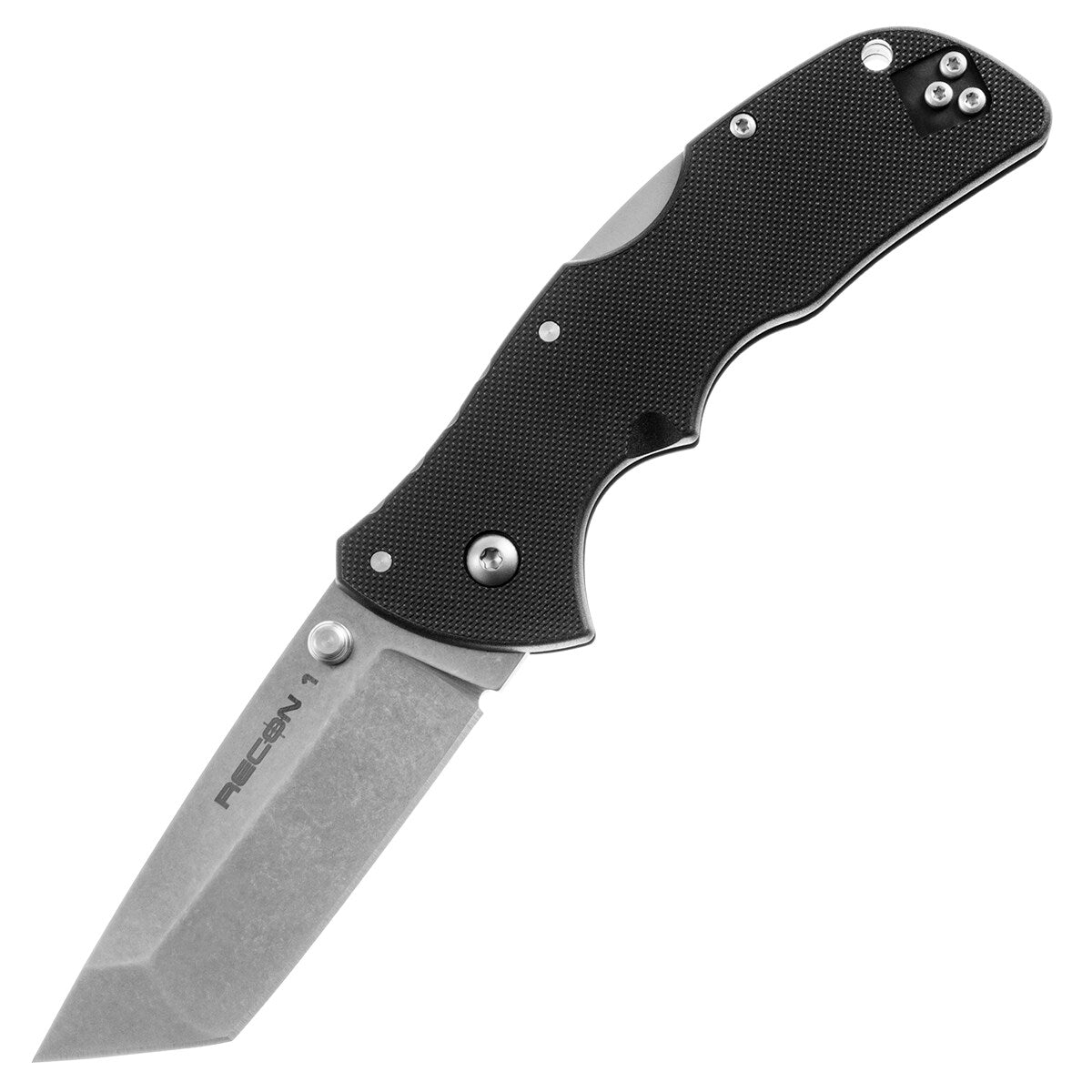 Nóż składany Cold Steel Mini Recon 1 Tanto AUS10A SW