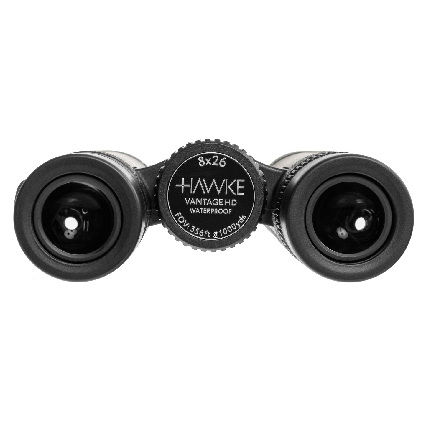 Lornetka Hawke Vantage HD 8x26 - Green