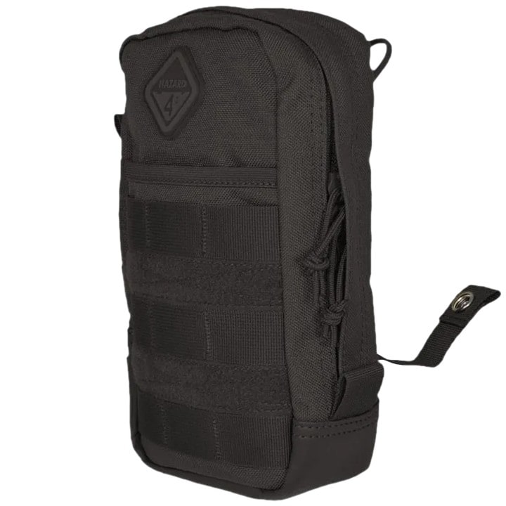 Ładownica Hazard 4 Broadside 9x5" - Black