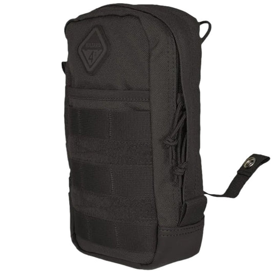 Ładownica Hazard 4 Broadside 9x5" - Black