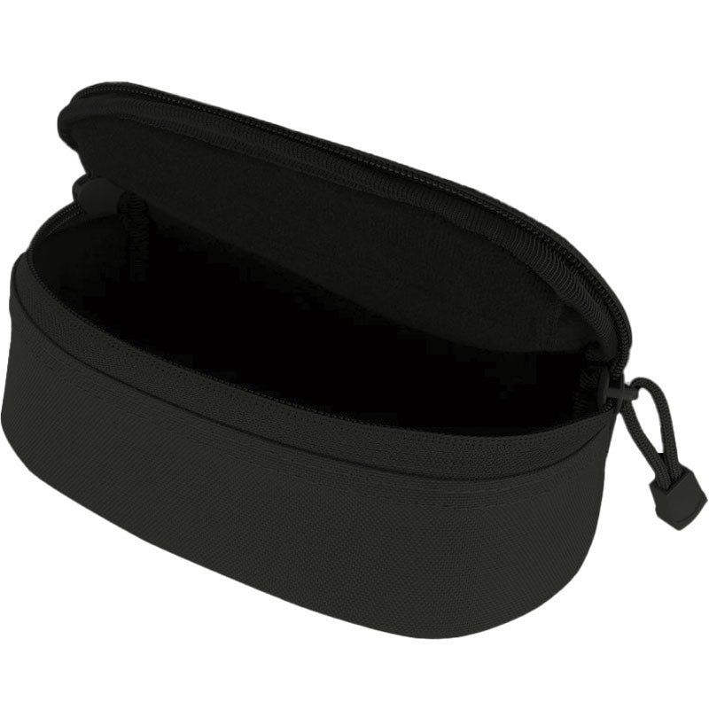 Etui na okulary Condor Sunglasses Case - Black