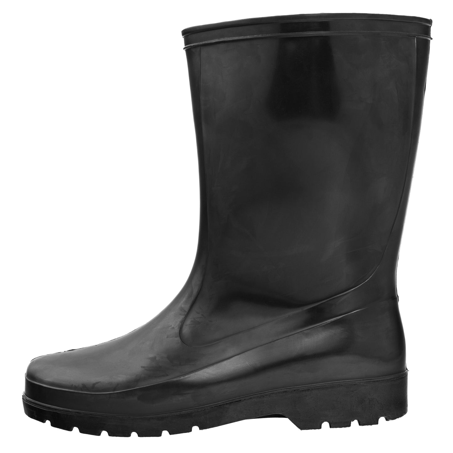 Kalosze damskie Lemigo Iga 932 - Czarne