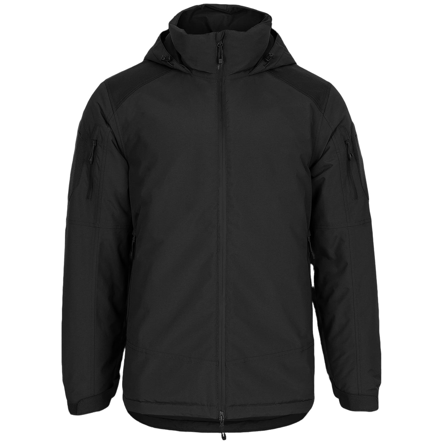 Kurtka Stoirm Primaloft - Black