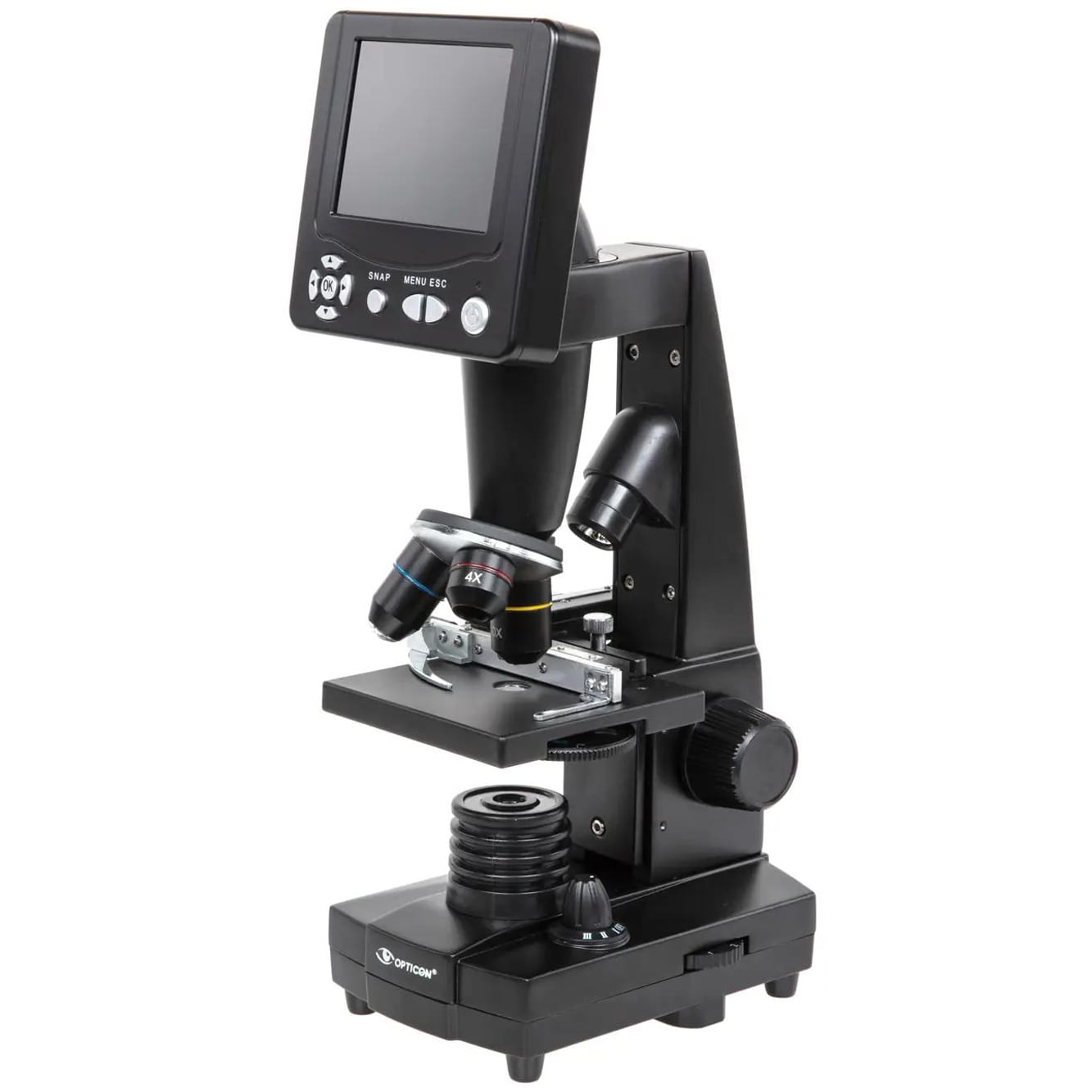 Mikroskop Opticon XSP-42LCD