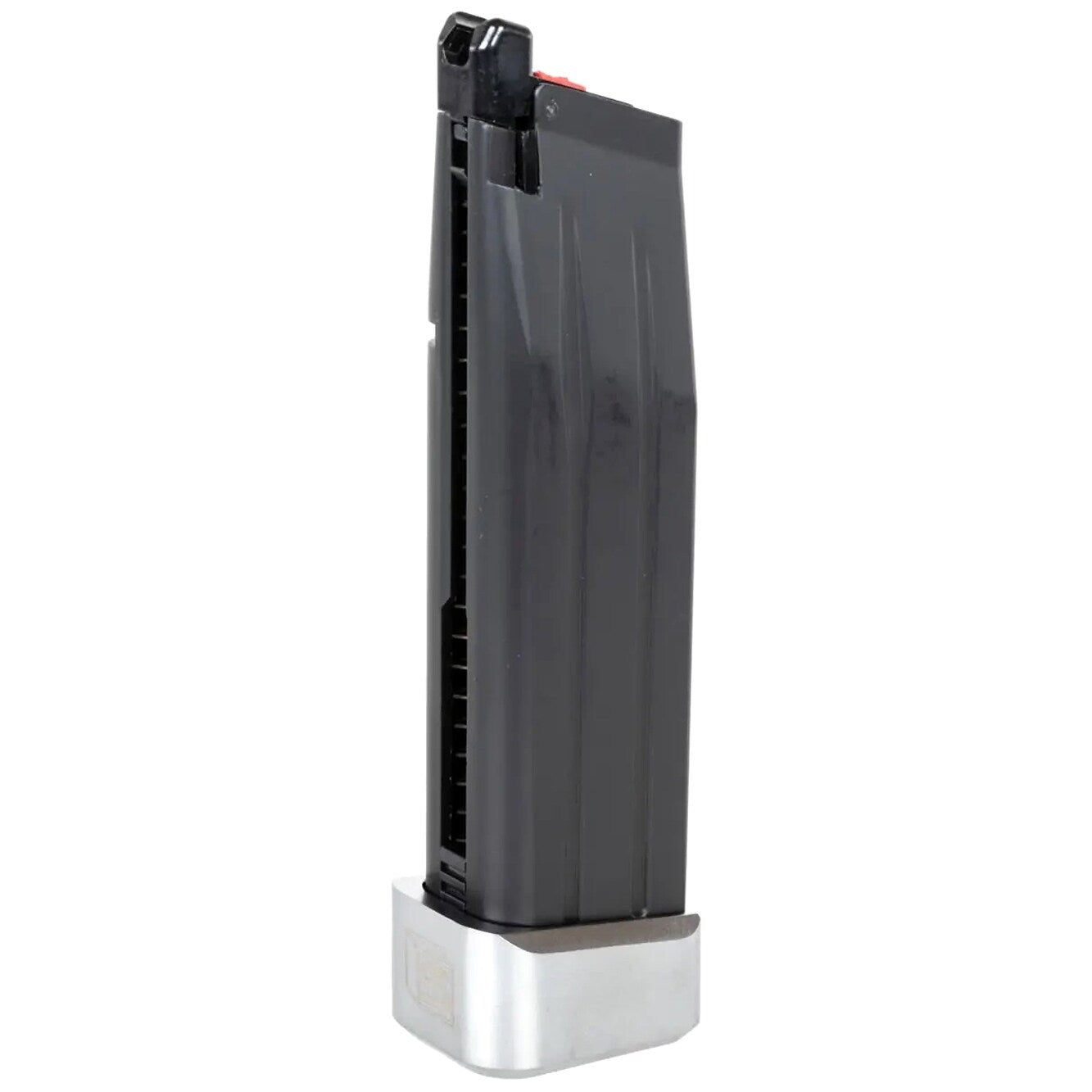 Magazynek ASG EMG CO2 do replik GBB SAI 2011 - Black