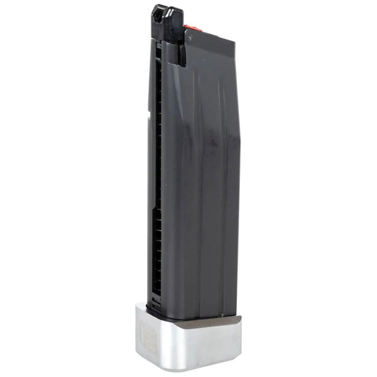 Magazynek ASG EMG CO2 do replik GBB SAI 2011 - Black