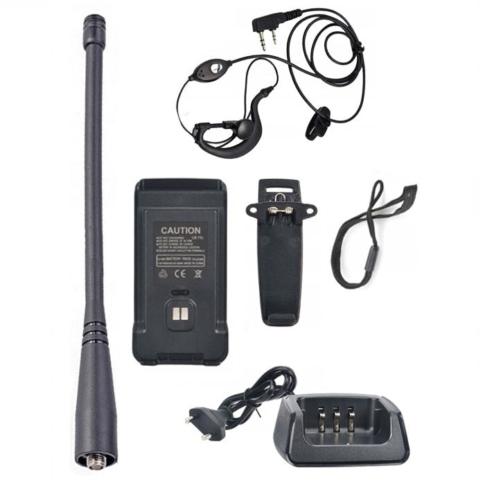Radiotelefon Baofeng P15UV