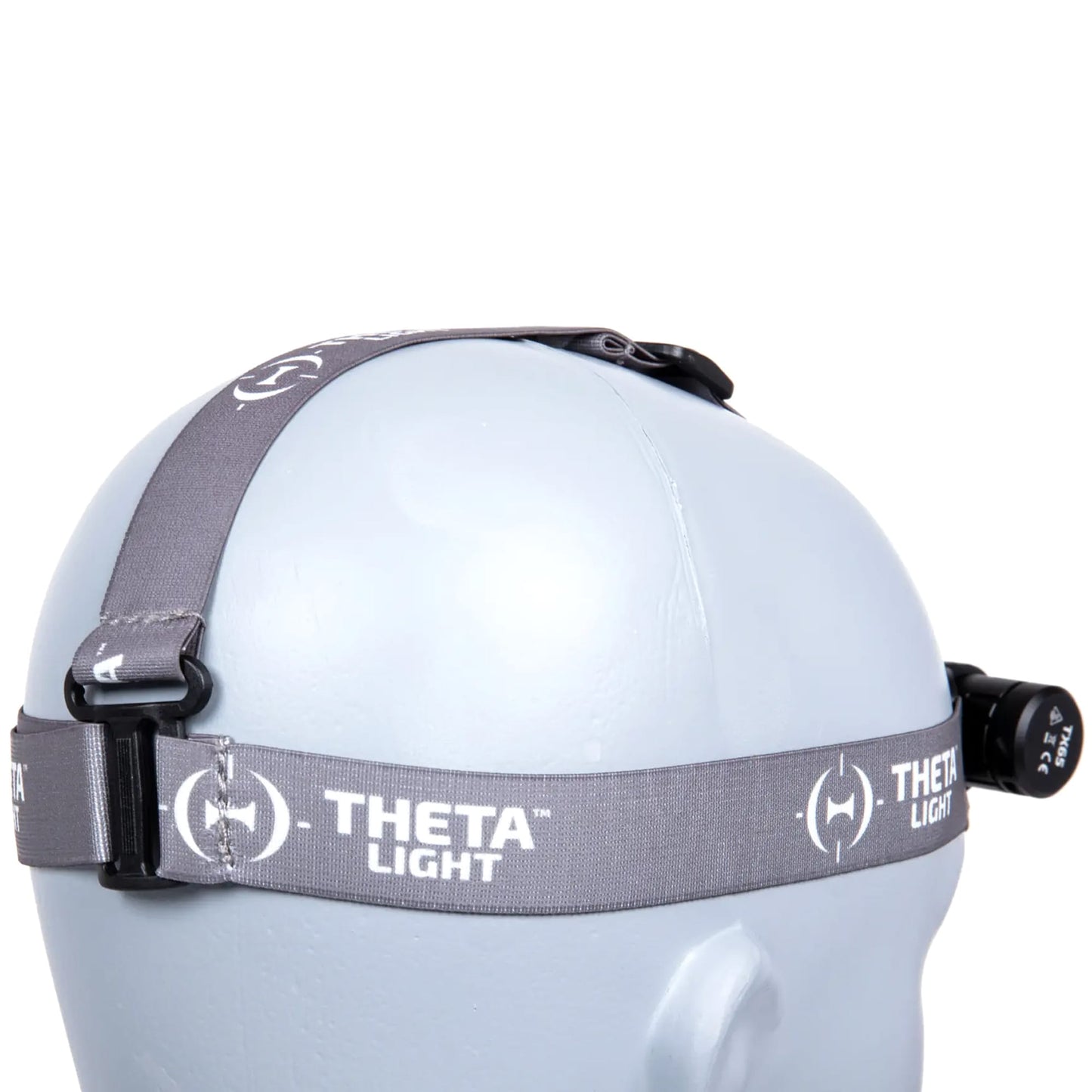 Latarka kątowa i czołowa Theta Light TX65 - 1200 lumenów