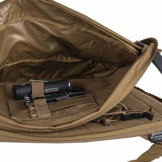 Plecak Helikon EDC Sling Cordura 6,5 l - Coyote
