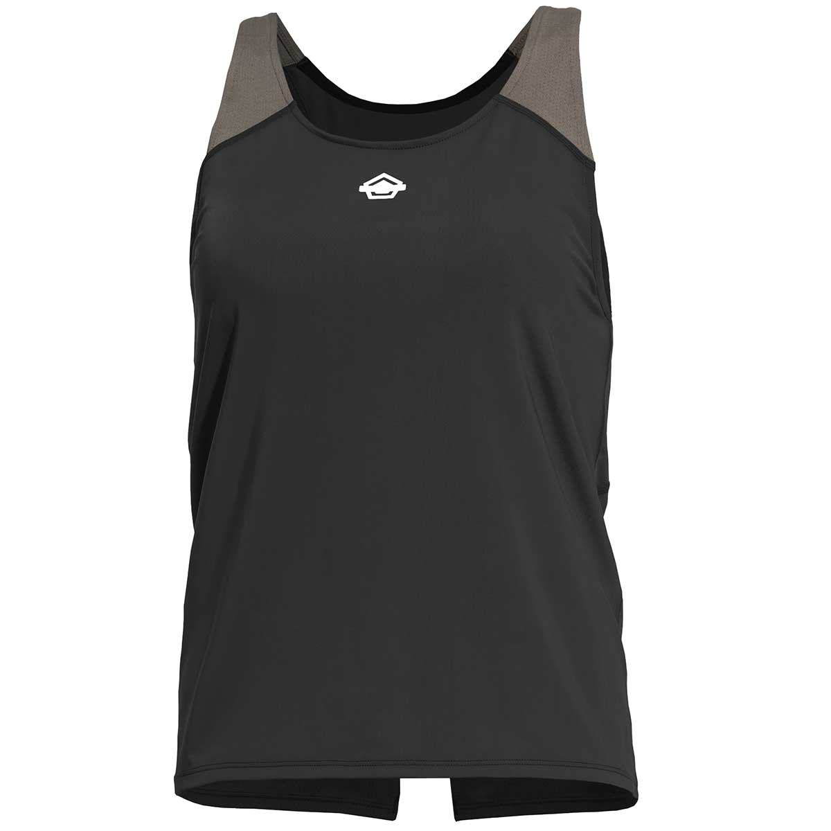Koszulka damska Tank Top Pentagon Aria - RAL 7013/MIX