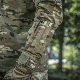 Bluza mundurowa M-Tac Sturm Gen.II NyCo Extreme - MultiCam