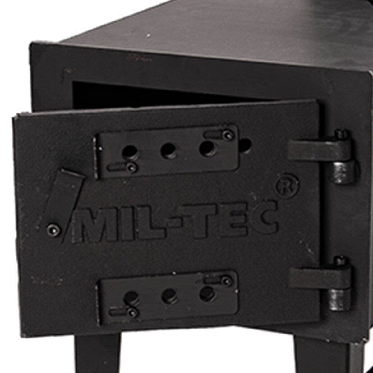 Piec namiotowy Mil-Tec Tent Stove Small