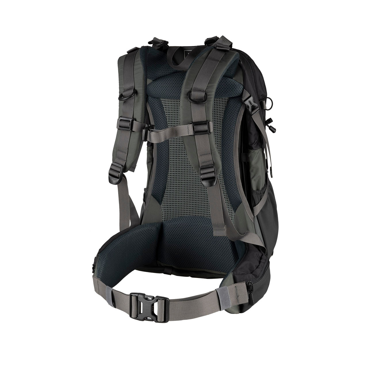 Plecak Alpinus Tarfala 35 l - Czarny