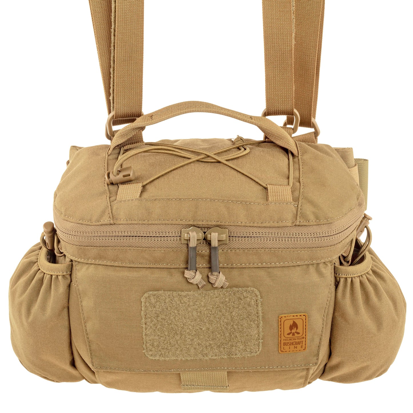 Torba biodrowa Helikon Foxtrot Mk2 5,5 l - Coyote