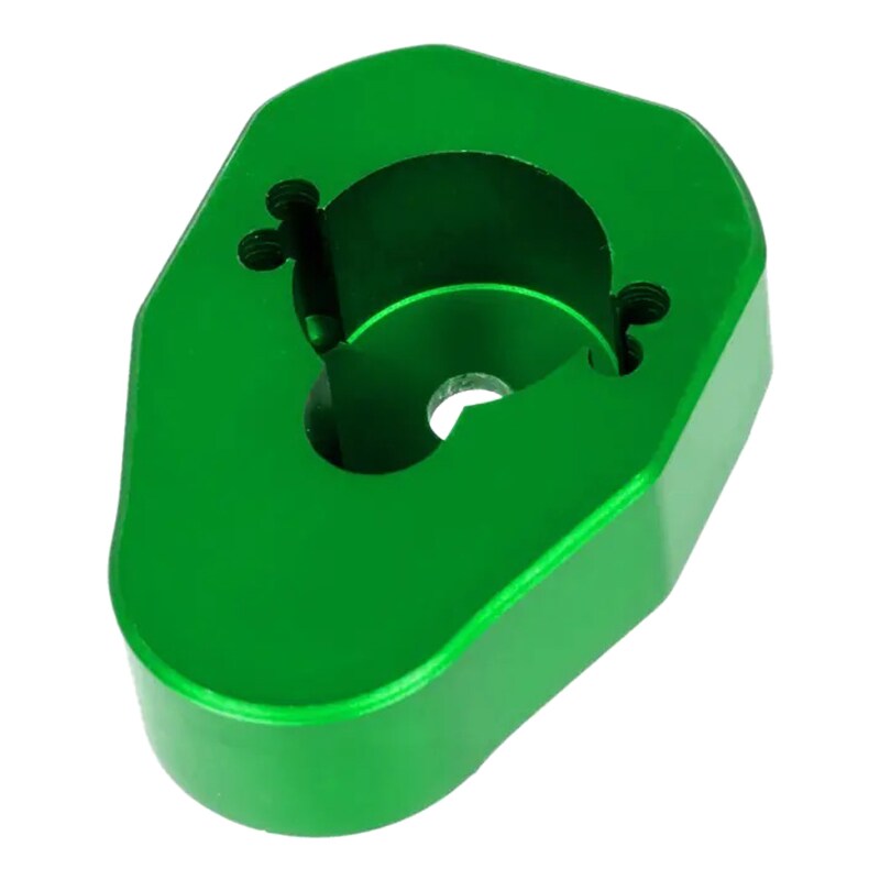 Backstock Core Airsoft do replik typu M4/M16 AEG/HPA - Green