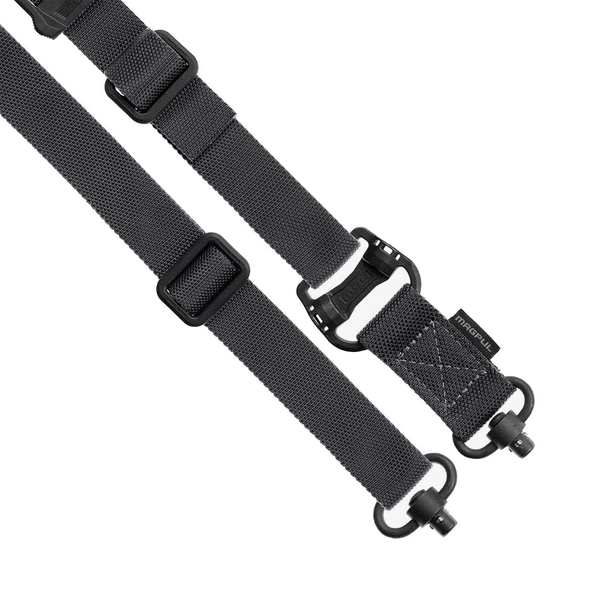 Zawieszenie taktyczne 1/2-punktowe Magpul MS4 Dual QD Sling GEN 2 - Stealth Gray