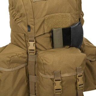 Plecak Helikon Bergen 18 l - Coyote