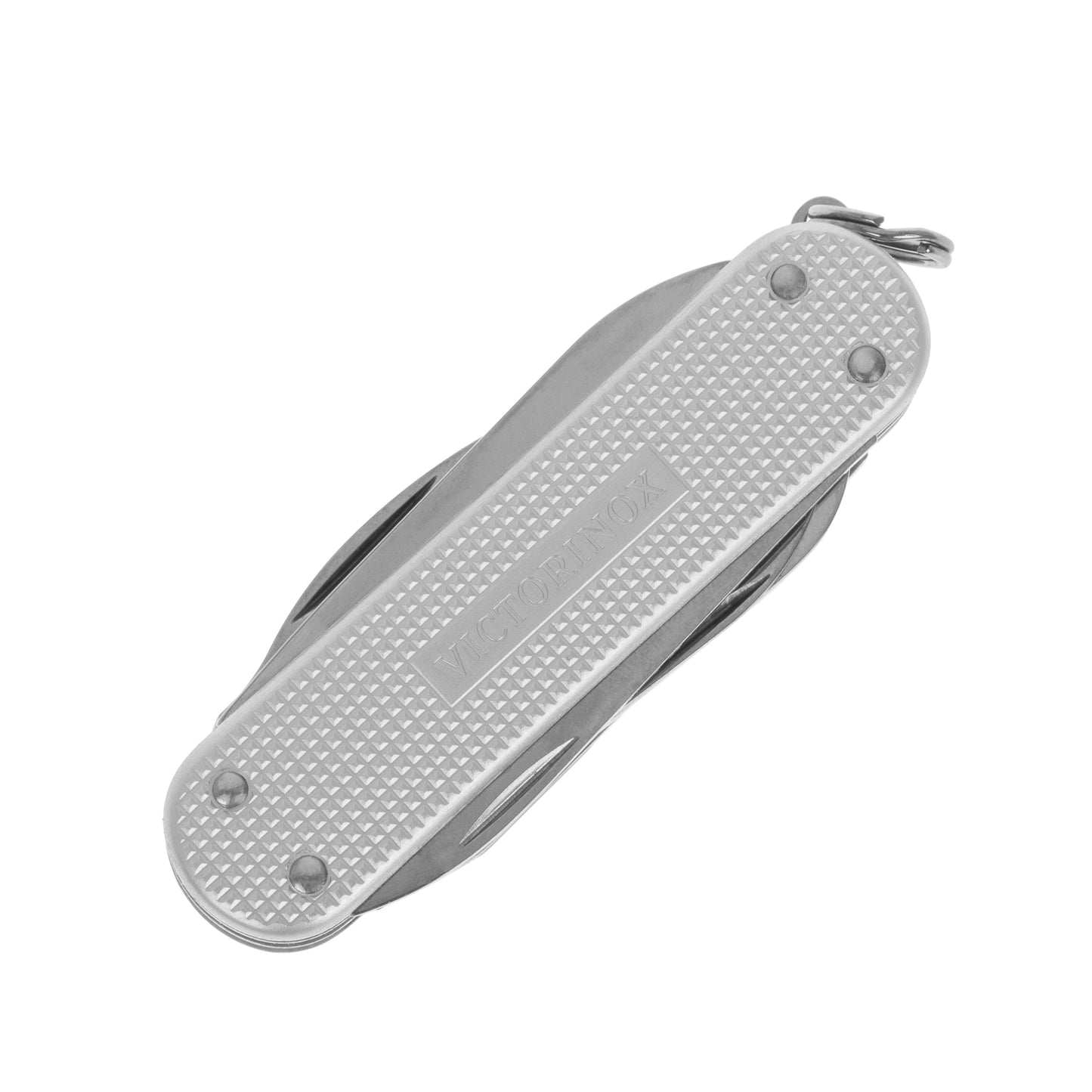 Scyzoryk Victorinox Minichamp Alox - Gray