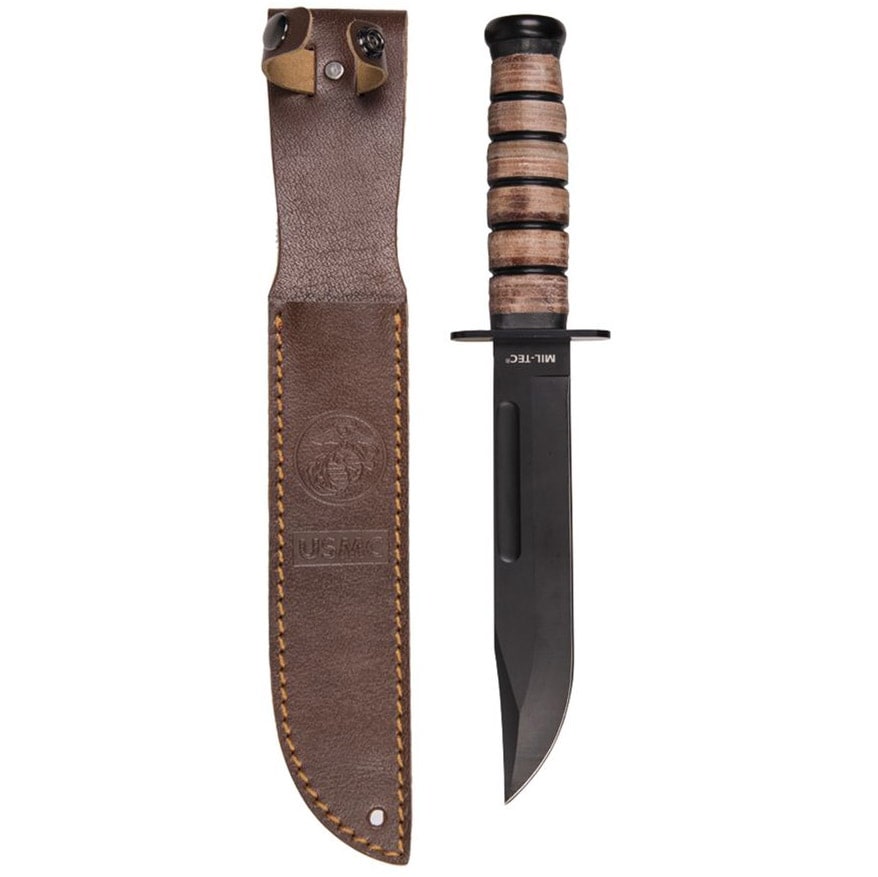 Nóż Mil-Tec USMC Combat Knife