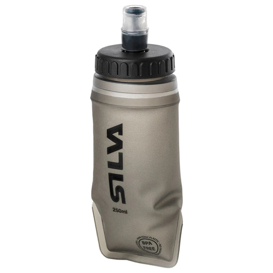 Butelka Silva Soft Flask 250 ml - Olive