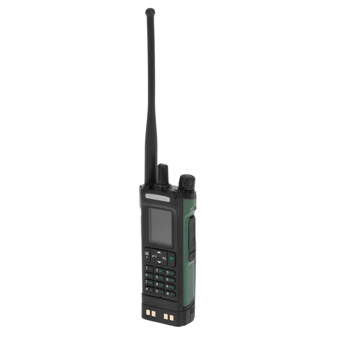 Radiotelefon Baofeng DM-32E HTQ 5W 2500 mAh