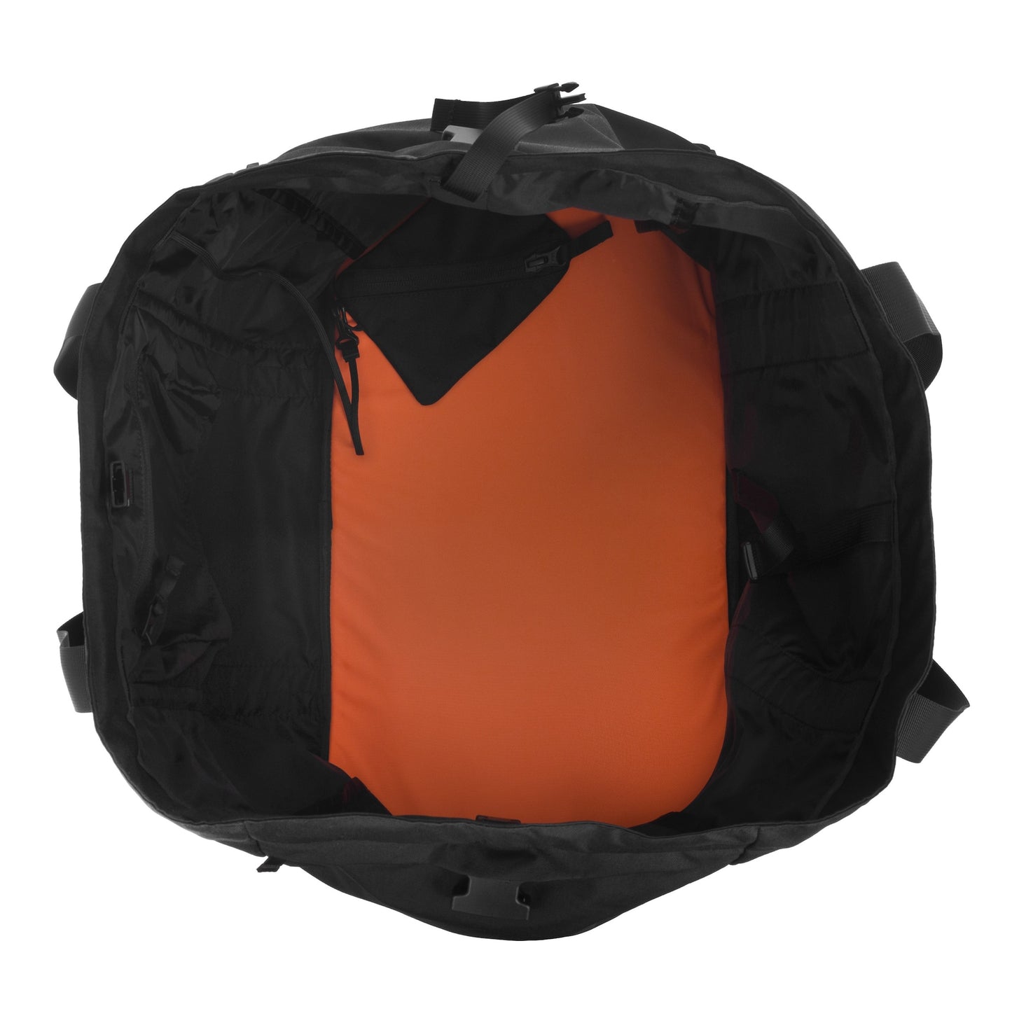 Torba Helikon Field Tote Cordura - Black