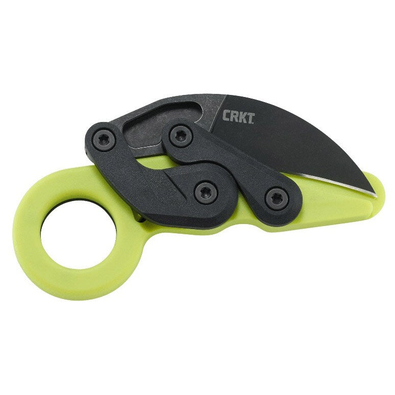 Nóż składany CRKT Provoke Zap