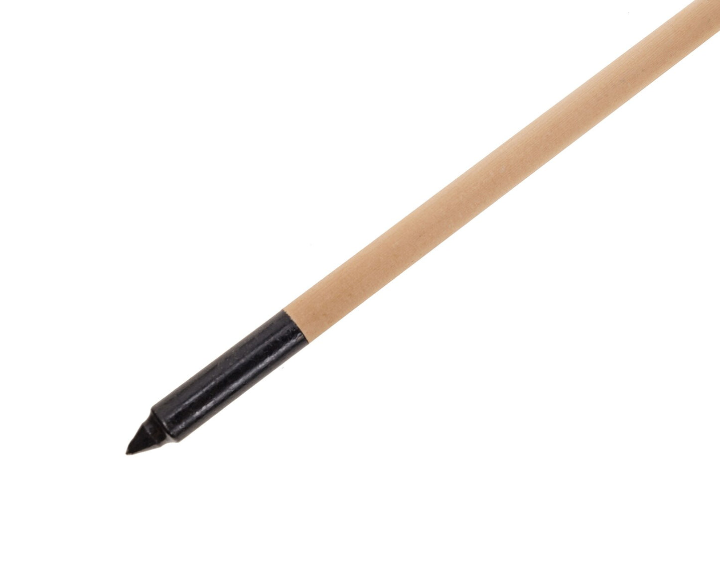 Strzała drewniana Poe Lang 30" - zestaw 3 szt.