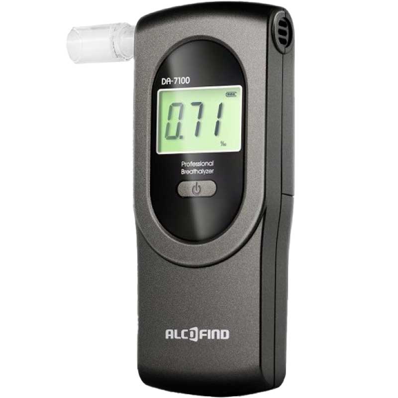Alkomat Datech DA-7100