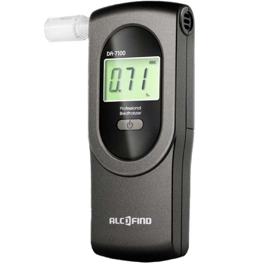 Alkomat Datech DA-7100