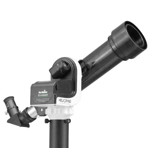 Teleskop Sky Watcher SolarQuest 70/500 z montażem HelioFind