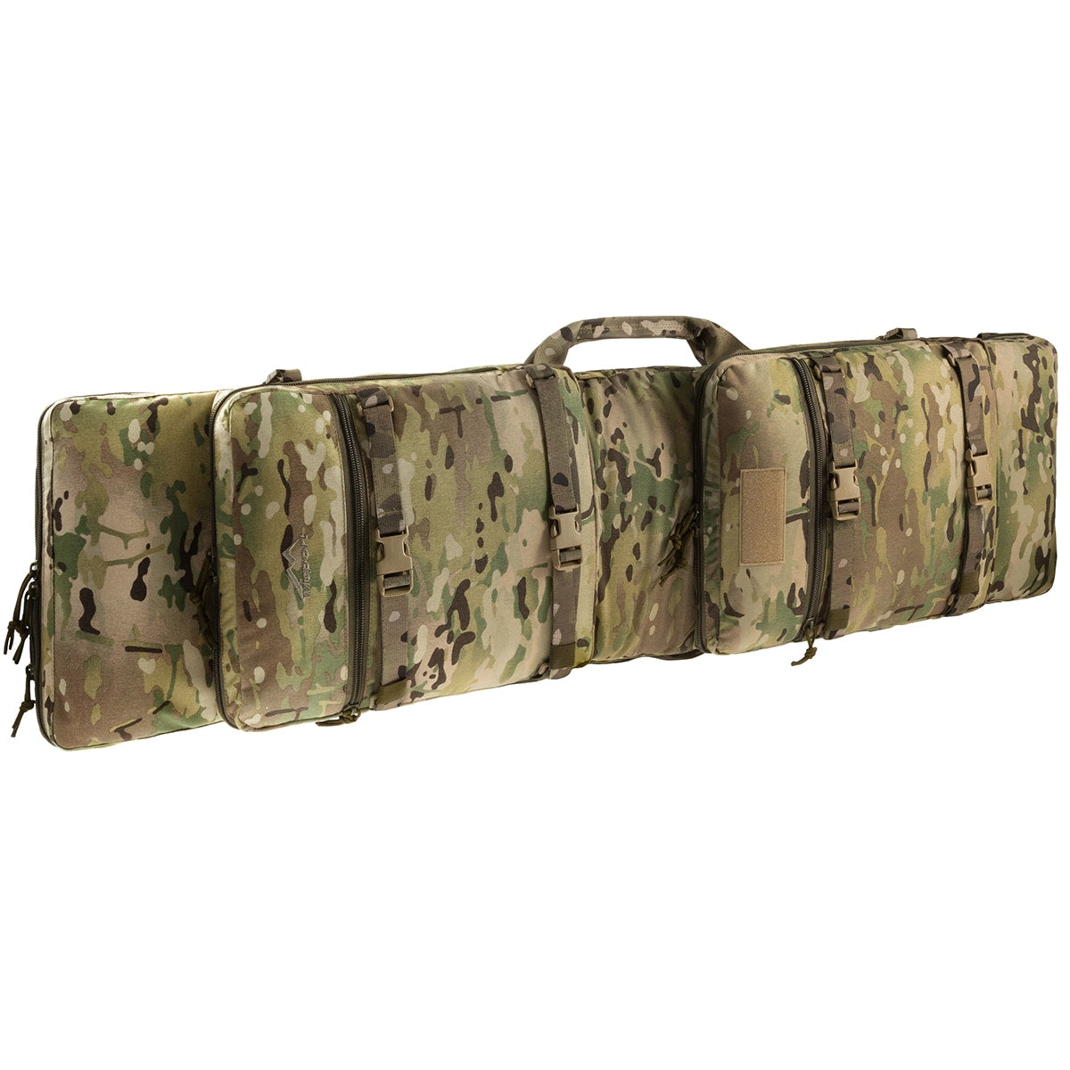 Pokrowiec Wisport na karabin 120+ - MultiCam
