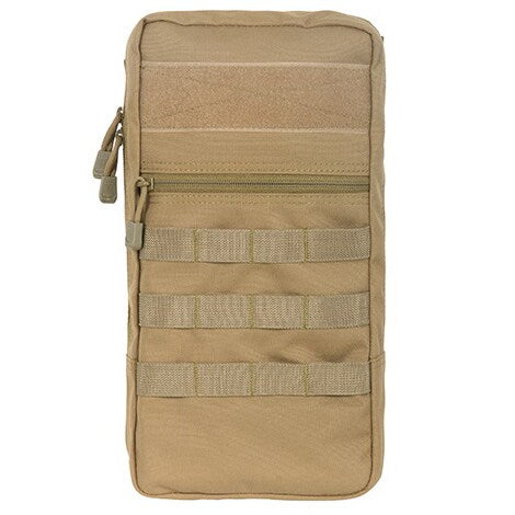 Pokrowiec na system hydracyjny Condor TQ Pouch - Coyote
