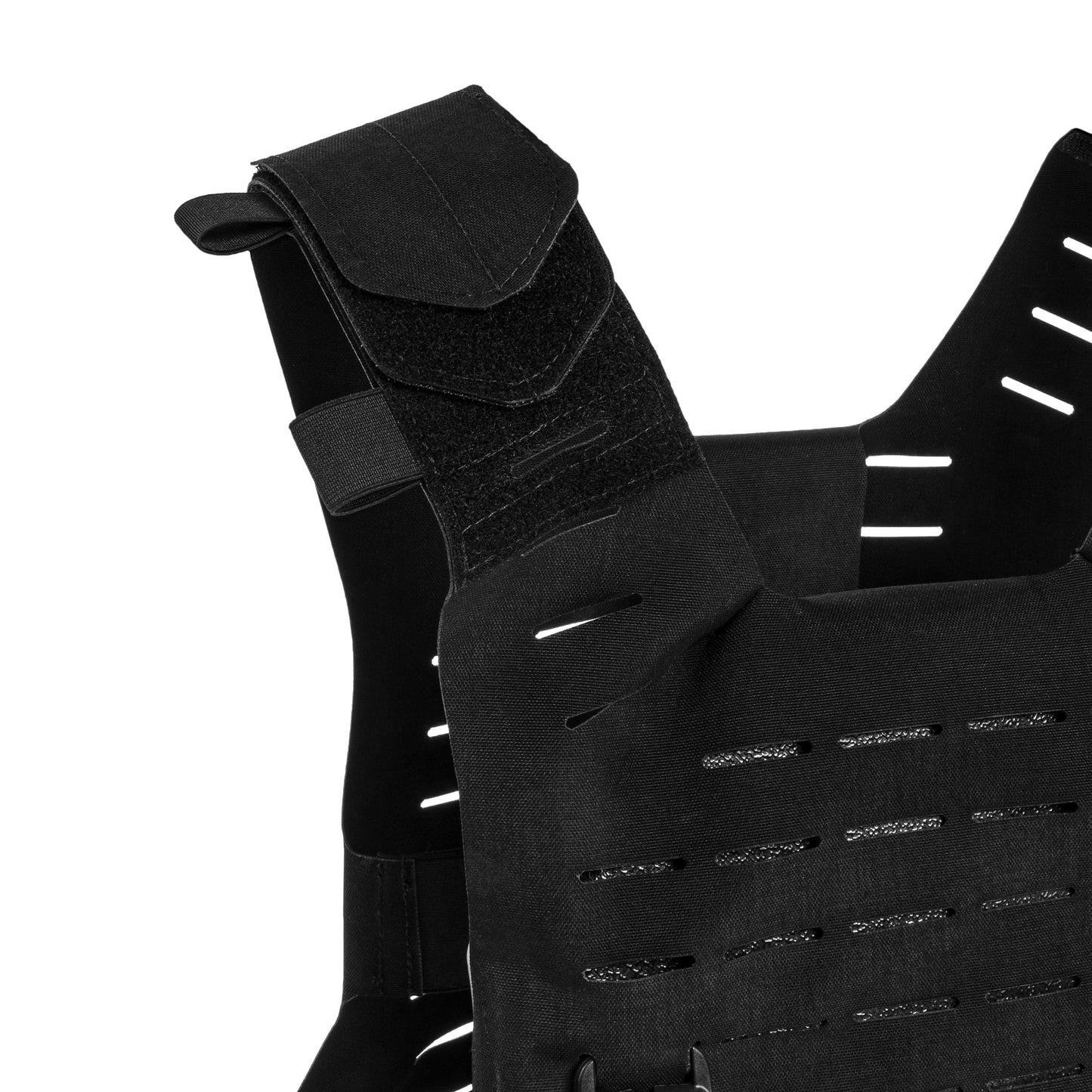 Kamizelka taktyczna Combat Lab Shrimp - Black